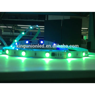 Advertising Hoardings SMD 3528 LED Flexible Strip Light Series CE RoHS